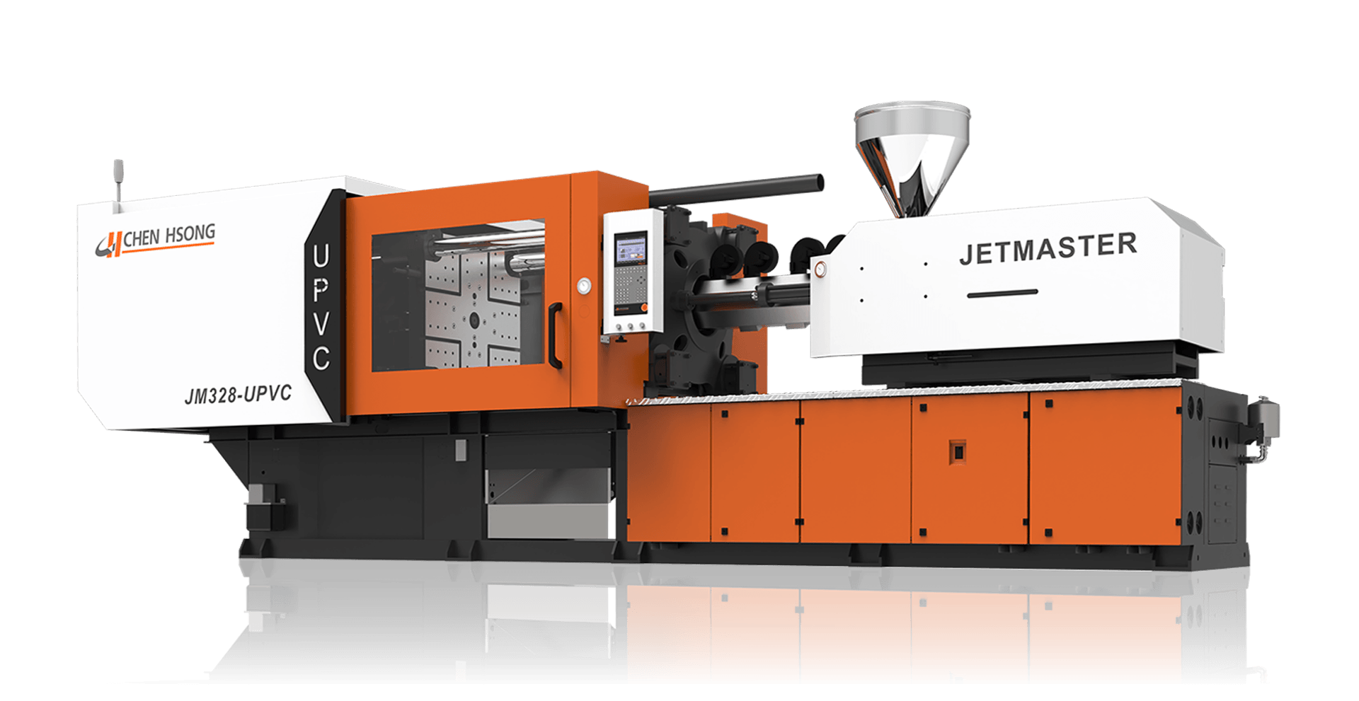 Industry-Specific Machinery